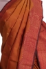 Pure Handloom Kanjeevaram Silk Saree